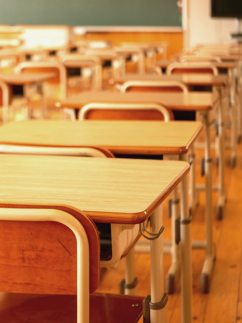 Educación y Formación